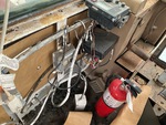 Control Station - Upper with