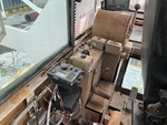 Control Station - Upper with