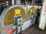 Crane Superstructure with