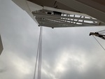 Crane Superstructure with