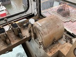 Control Station - Upper with