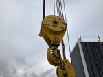 Specialty with Main Load Block