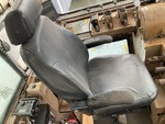 Control Station - Upper with Seats/Armrests