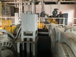 Crane Superstructure with