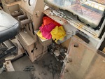 Control Station - Upper with