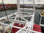 Crane Superstructure with