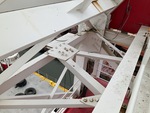 Crane Superstructure with