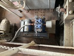 Crane Superstructure with