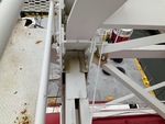 Crane Superstructure with