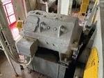 Crane Superstructure with Hoist and Boom Clutches