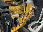 Engine with Engine - Left Side