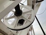 Crane Superstructure with