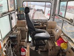 Control Station - Upper with