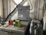 Crane Superstructure with