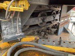 Crane Superstructure with