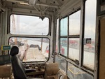 Control Station - Upper with Glass