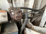 Hydraulics with Hydraulic Motors