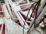 General Appearance with Hand Rails