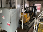 Crane Superstructure with