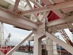 Crane Superstructure with