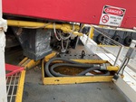 Crane Superstructure with