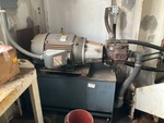 Hydraulics with Pumps (Hydraulics)