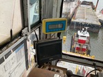 Control Station - Upper with