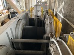Crane Superstructure with
