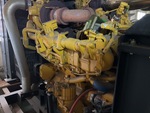 Engine with Engine - Right Side