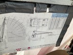 Control Station - Upper with Load Charts