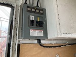 Control Station - Upper with