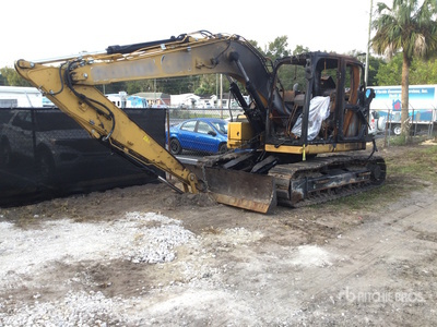 Cat 315C Tracked Excavator (Inoperable)