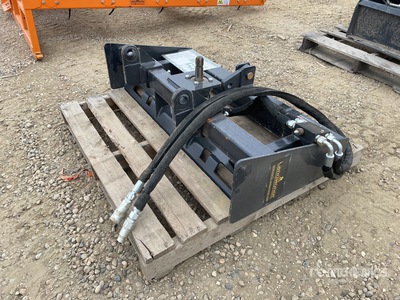 2023 Landhonor PHA-16-2C Skid Steer 3-Point Adapter (Unused)