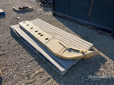 Ripper Shank - Fits Cat D9K