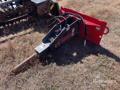 Striker TNB-5M Skid Steer Breaker