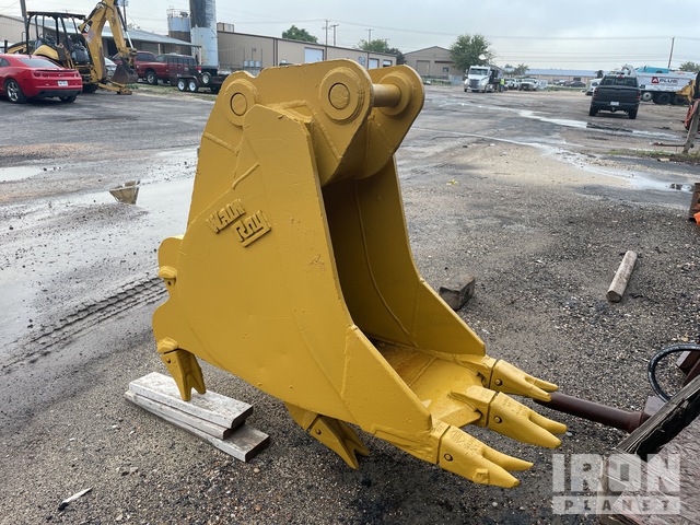 Sd Ripper Bucket 24 in Ripper Excavator Bucket in Pflugerville, Texas, United States ...