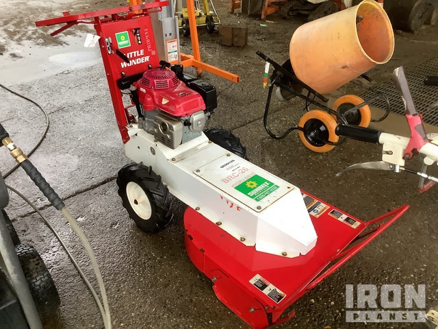 2018 Little Wonder BRC-26 Brush Cutter in Marysville, Washington ...