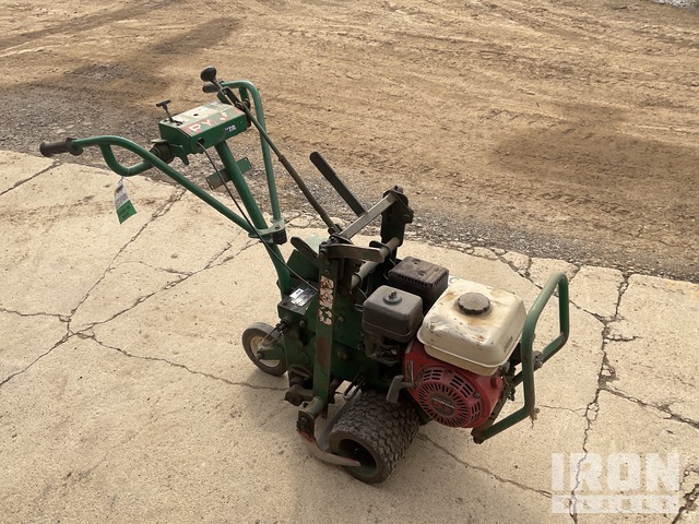 2013 Ryan 544945A Walk-Behind Sod Cutter in MOUNT VERNON, Ohio, United ...