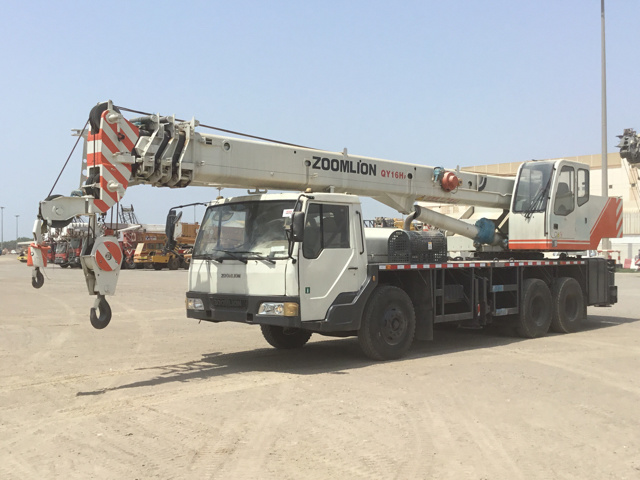 Equipment & Trucks Auction