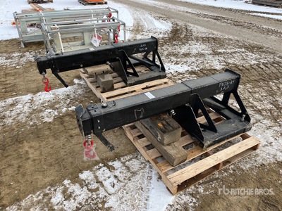 2023 Suihe SSFB Jib (Unused)