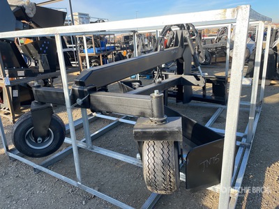 2023 Suihe SSG 95 in Skid Steer Grader (Unused)