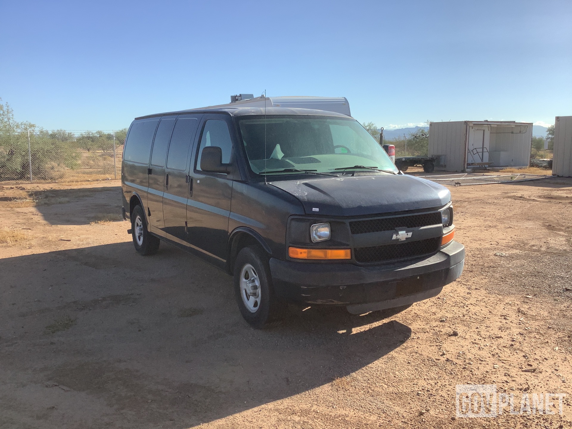 Used 2006 Chevrolet Express Cargo for Sale in Baltimore, MD (with Photos) -  CarGurus