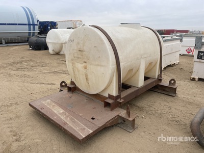 Water Tank