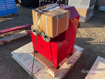 3 in Pipe Bending Machine (Unused)