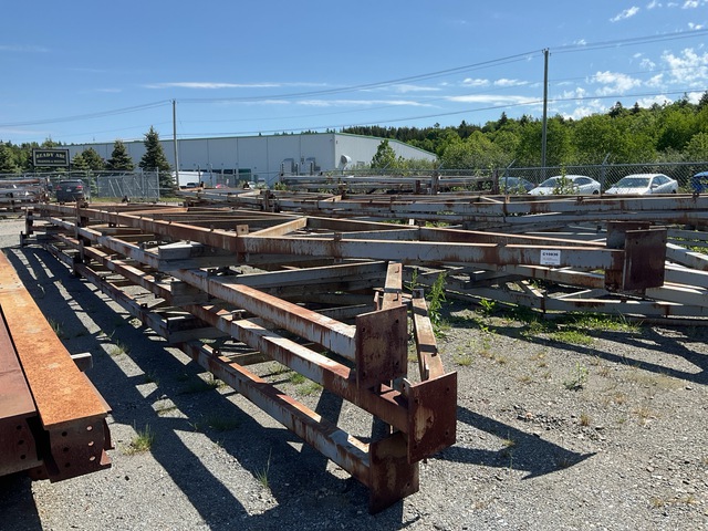 Rubb 356 ft x 121 ft Field Building Rubb 356 ft x 121 ft Field Building