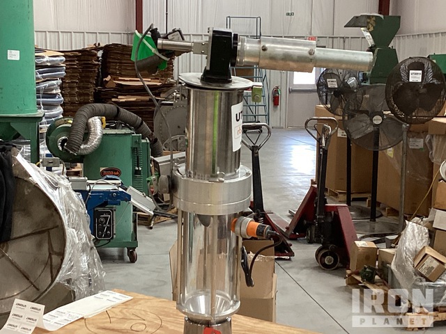 Conair TLR Tube Loader in Lebanon, Virginia, United States (IronPlanet ...