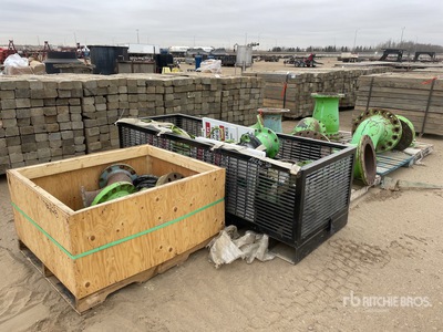 Insulated Tarps Fittings and Flanges