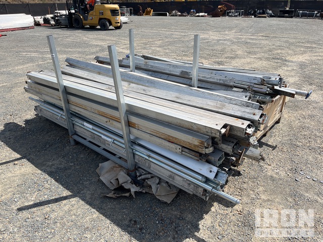 Quantity of Double Loader Bars - Fits Reefer in Brisbane, Queensland ...
