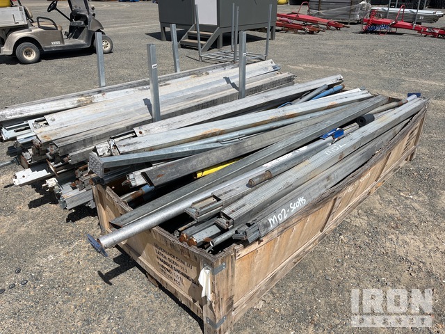 Quantity of Double Loader Bars - Fits Reefer in Brisbane, Queensland ...