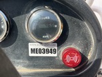 Control Station - Small with Hour Meter (pre-inspection)
